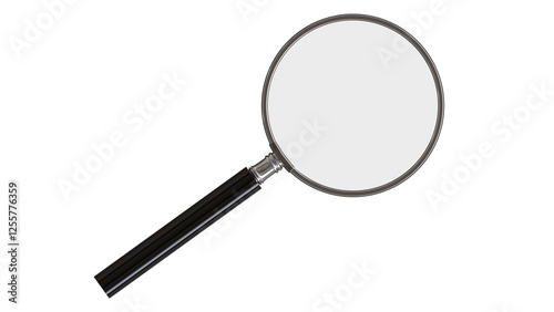 Magnifying Glass 