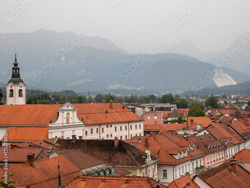 Maribor is a city in Slovenia, the second most populous center in the country after the capital Ljubljana, as well as the capital and largest city of the Slovenian Styria region.