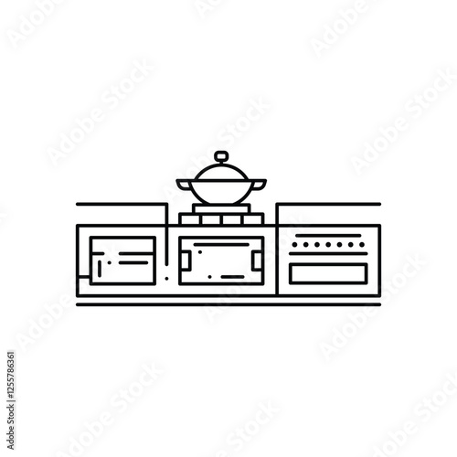 Kitchen Harmony