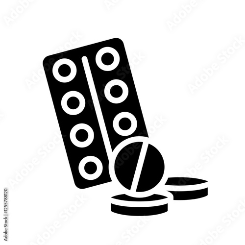 Tablets Icon
