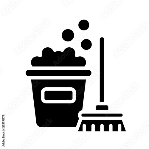 Sanitizing Icon