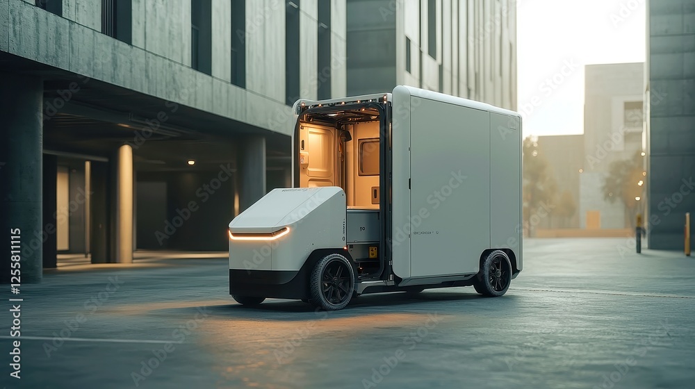 AI-powered eco-friendly delivery innovations, enhancing efficiency in last-mile logistics, reducing carbon footprint, promoting sustainable urban transport solutions. AI-powered eco-friendly delivery innovations, enhancing efficiency in last-mile logistics, reducing carbon footprint, promoting sustainable urban transport solutions.