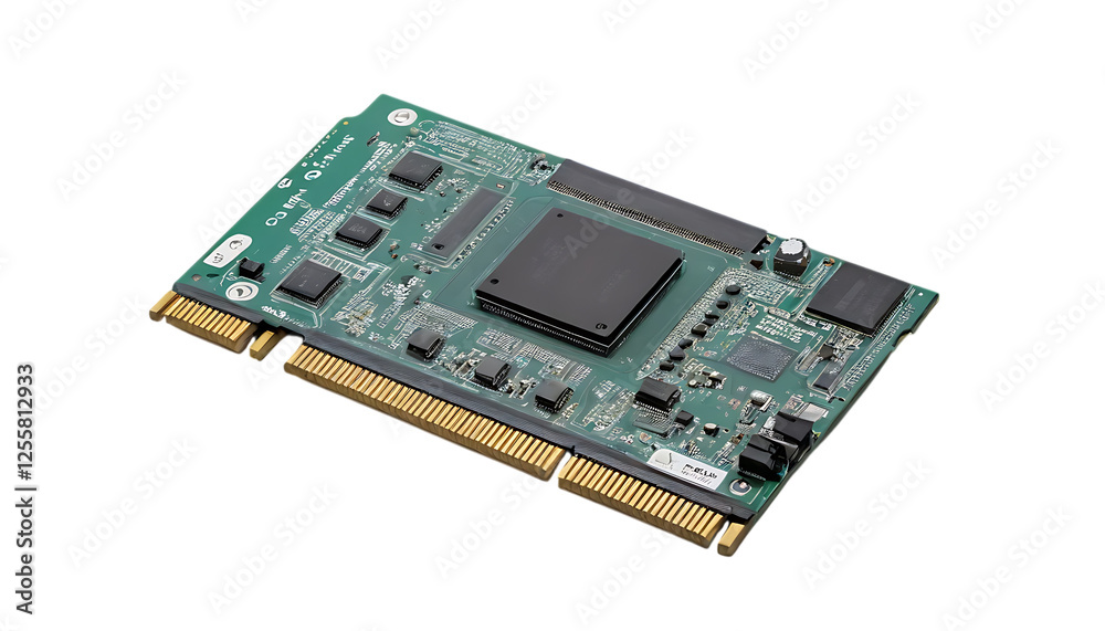 Ram card computer microcontroller png Ram card computer microcontroller png