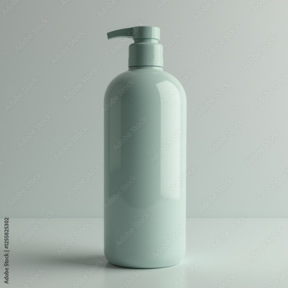 Mockup of advertising product. Generative ai. Mockup of advertising product. Generative ai.