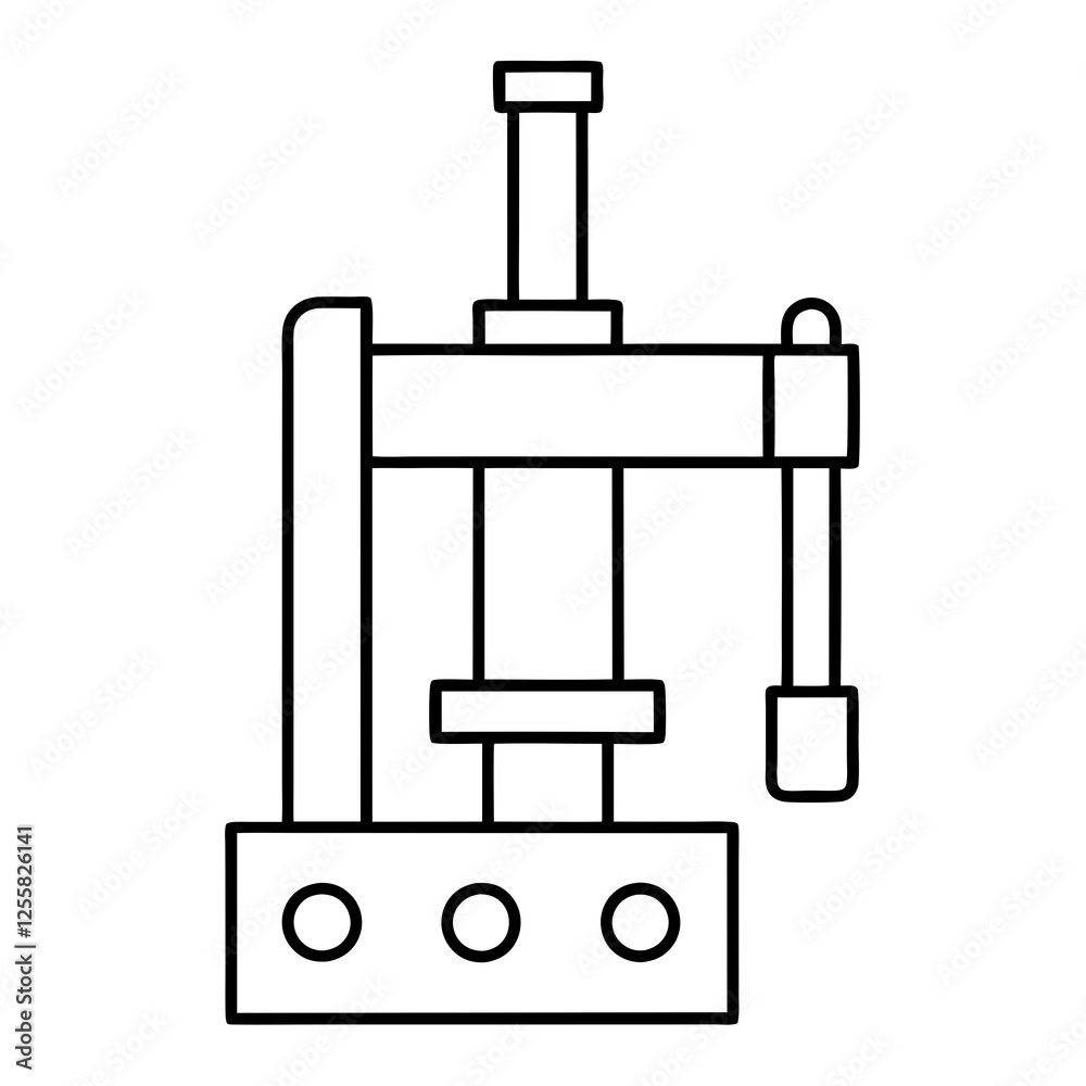 vector illustration of a train vector illustration of a train