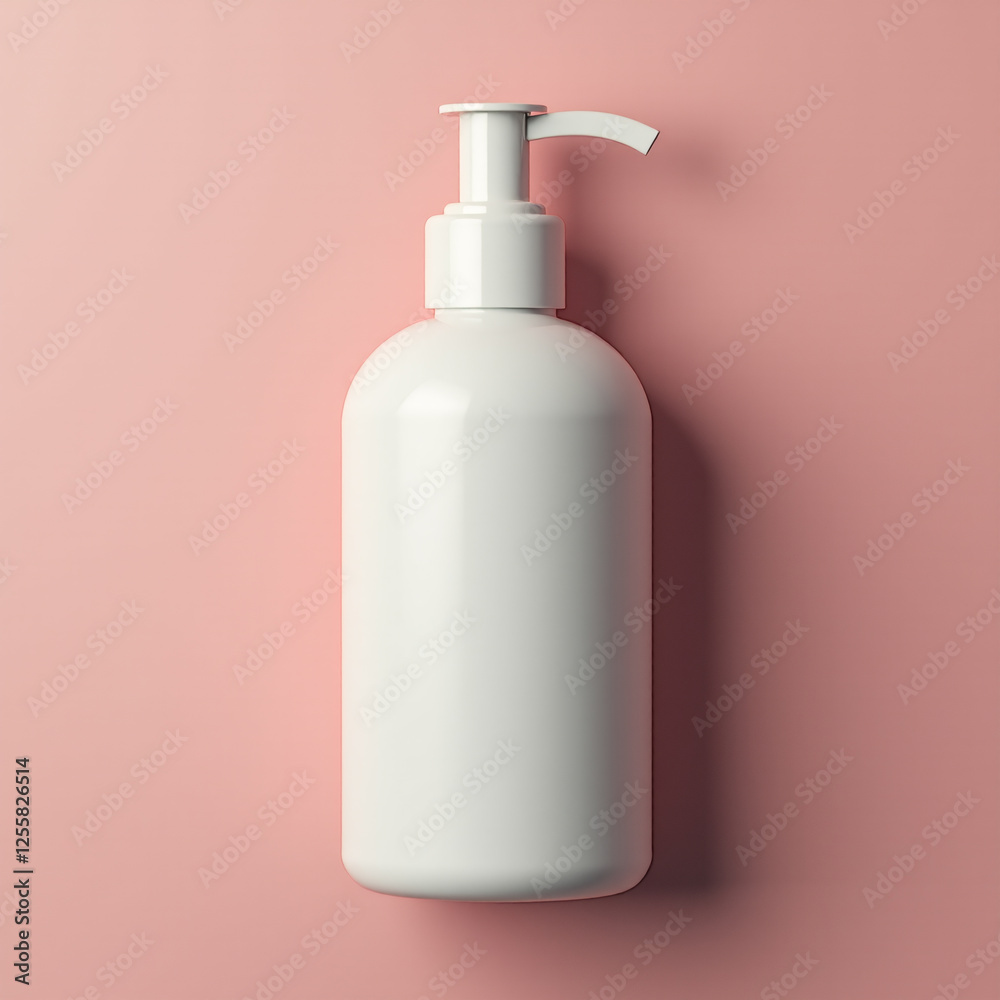 Mockup of advertising product. Generative ai. Mockup of advertising product. Generative ai.