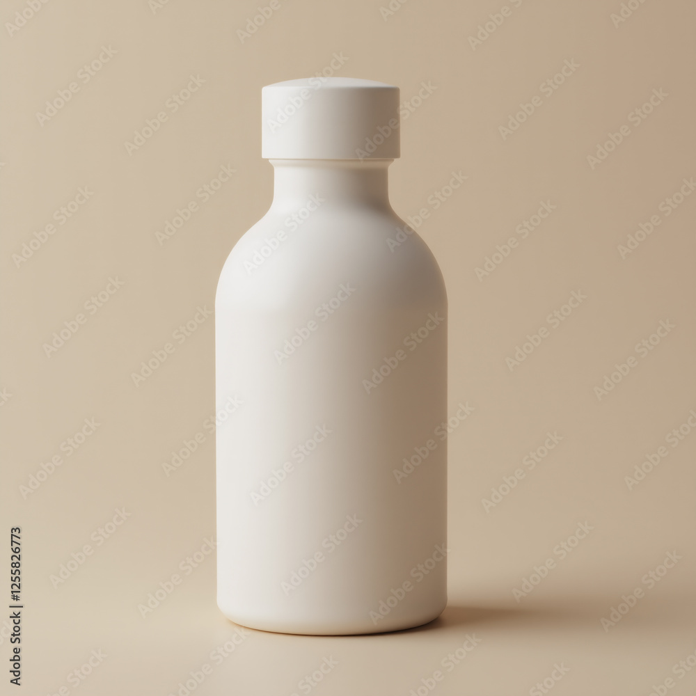 Mockup of advertising product. Generative ai. Mockup of advertising product. Generative ai.