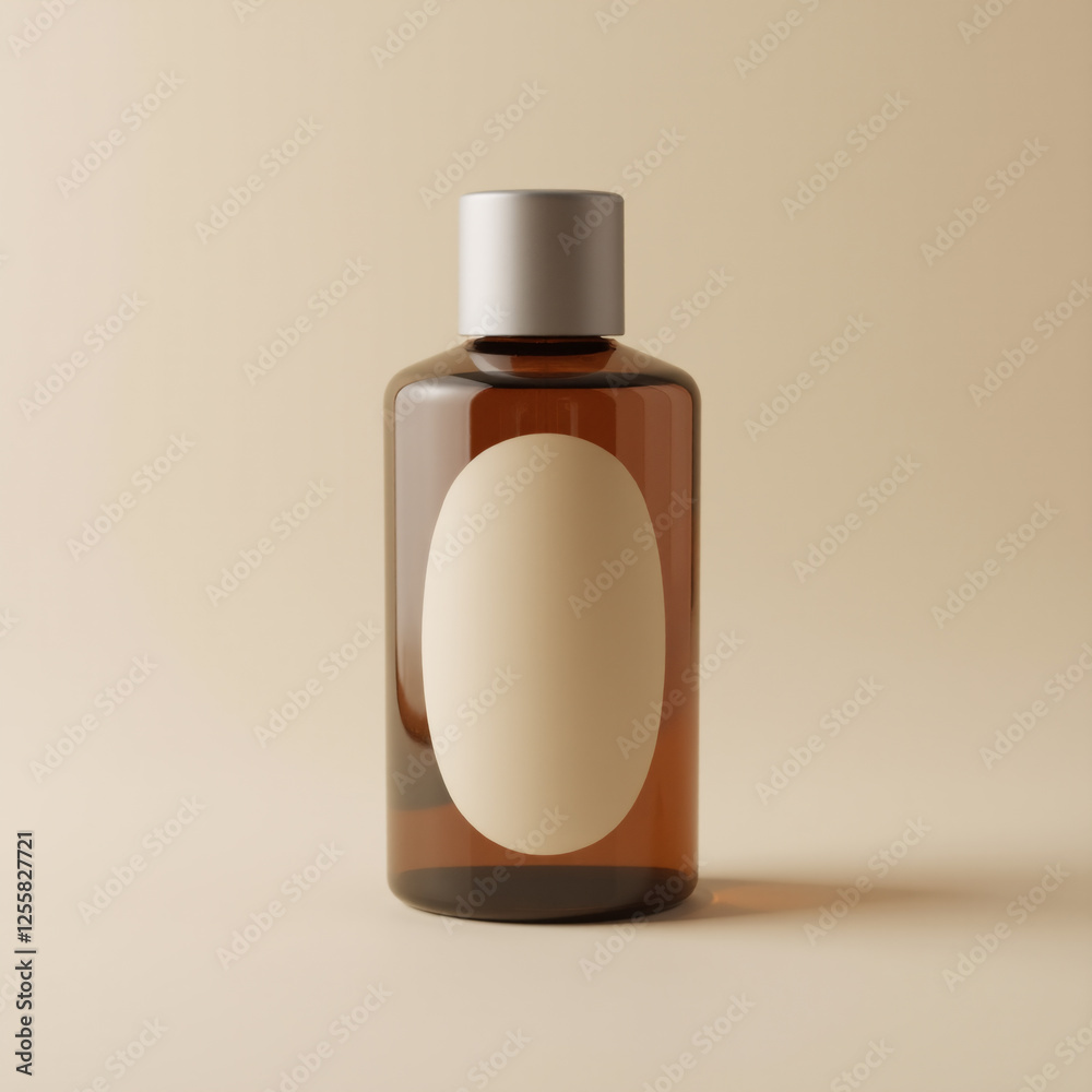 Mockup of advertising product. Generative ai. Mockup of advertising product. Generative ai.