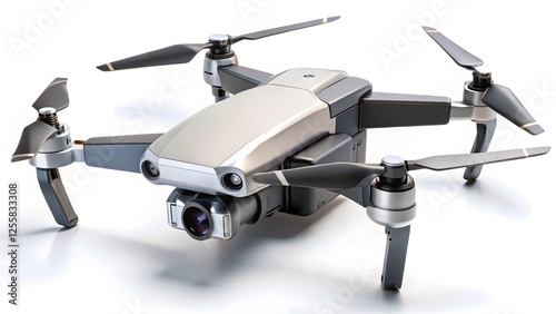 Drone Photography Equipment