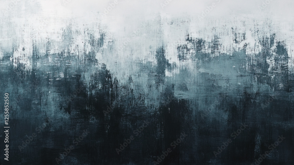 A textured backdrop showcases a blend of black and gray tones with distinct brushstroke patterns. The abstract design creates an atmospheric feel, suitable for various projects. A textured backdrop showcases a blend of black and gray tones with distinct brushstroke patterns. The abstract design creates an atmospheric feel, suitable for various projects.