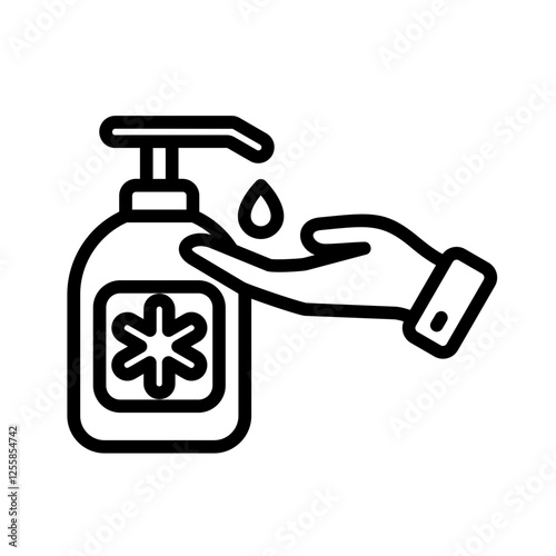 Soap Icon