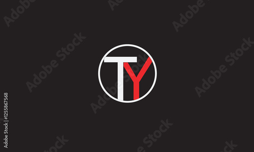TY, YT, Y, T Abstract Letters Logo Monogram Free Download TY, YT, Y, T Abstract Letters Logo Monogram - GFXLoad
