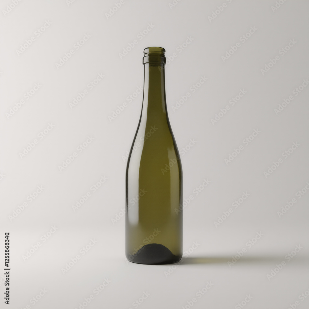 Mockup of advertising product. Generative ai. Mockup of advertising product. Generative ai.