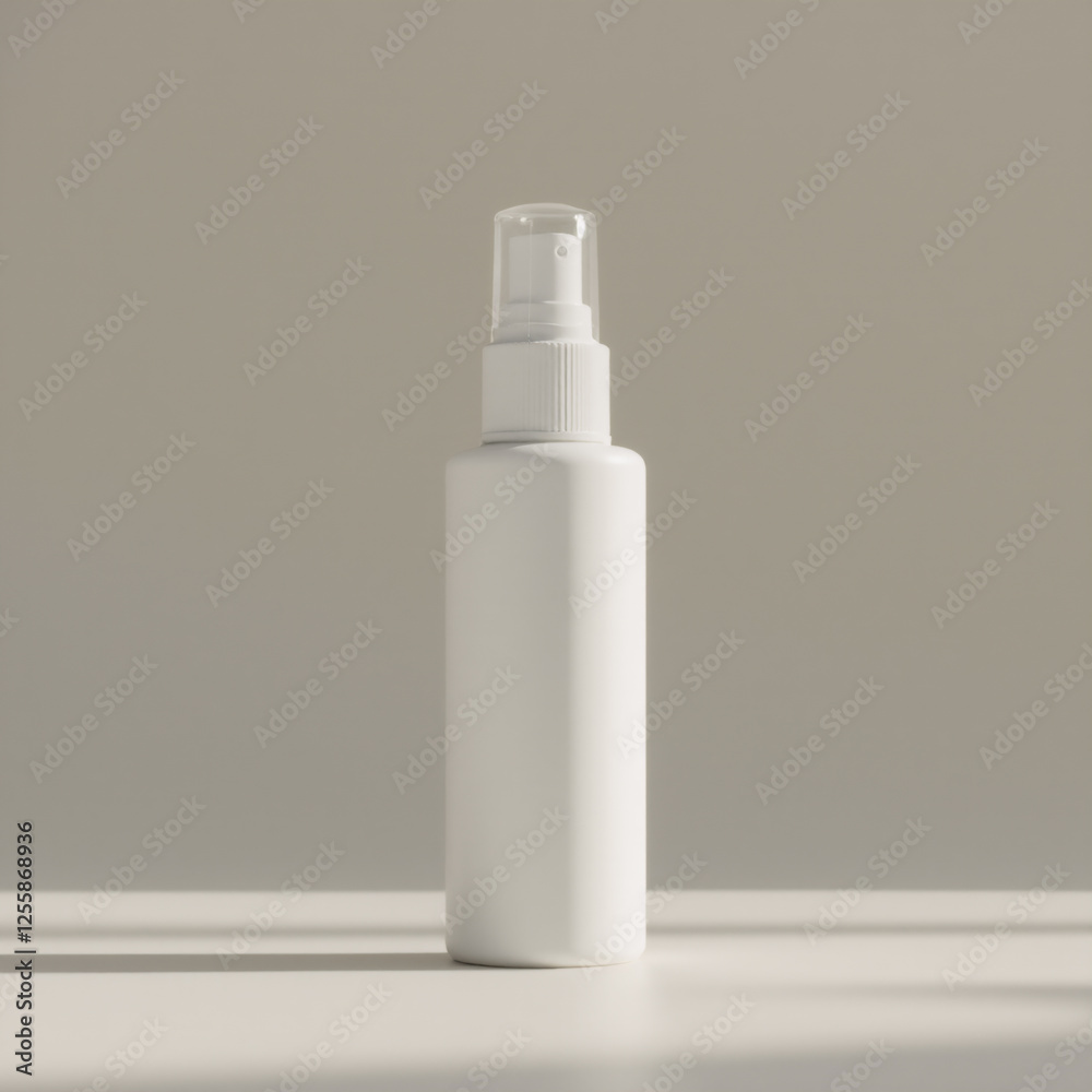 Mockup of advertising product. Generative ai. Mockup of advertising product. Generative ai.