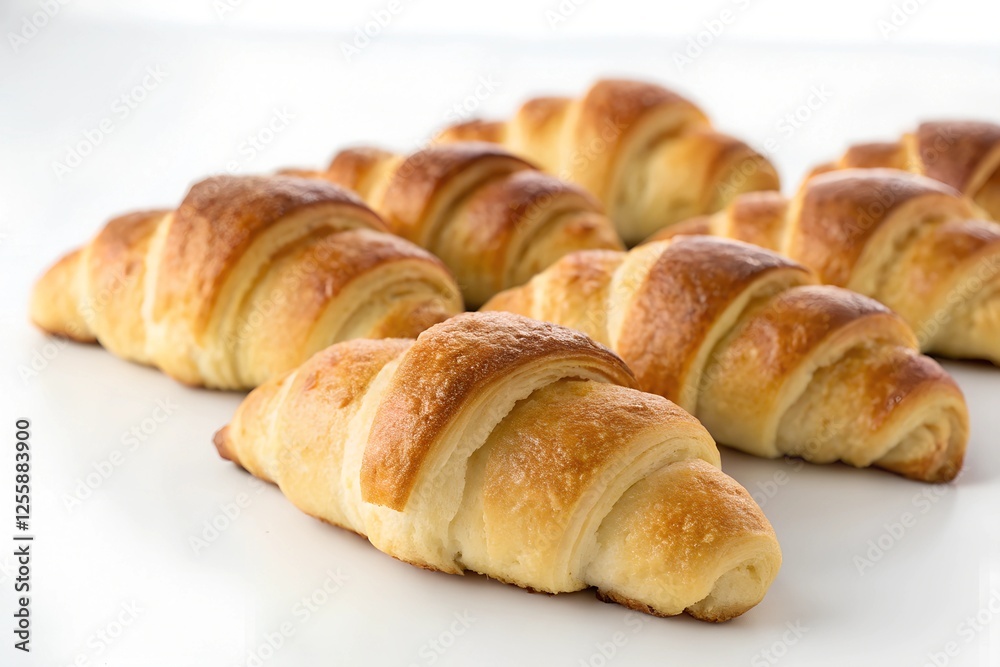 Delicious Crescent roll Delicious Crescent roll