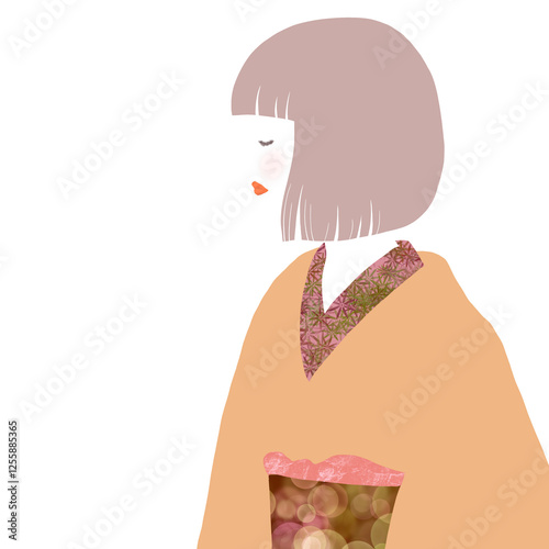 portrait no.18