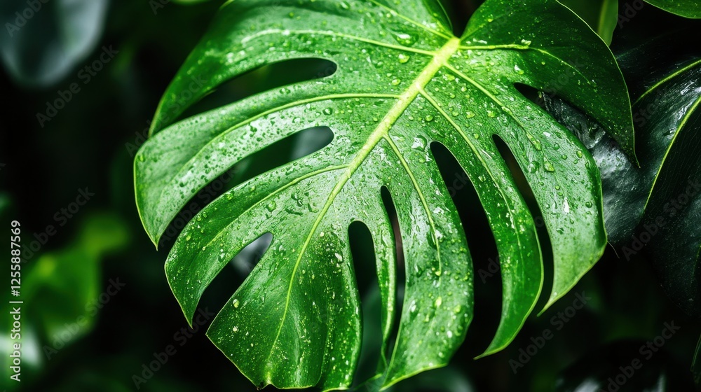 Vibrant green leaf with natural texture, isolated for environmental or botanical themes. Vibrant green leaf with natural texture, isolated for environmental or botanical themes.