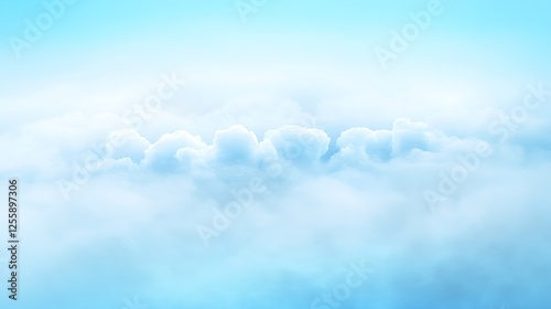 Heavenly Cloudscape