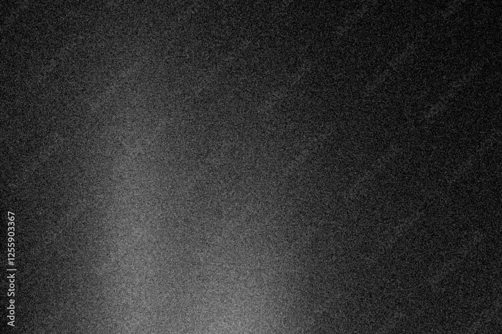 grain gradient texture grainy film black noise background