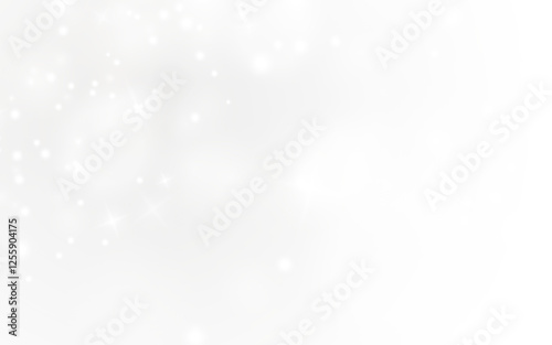  bokeh light overlay with a sparkling transparent effect. Features a magical glowing gold background, perfect for Christmas decorations, bright abstract designs, and festive holiday visuals.