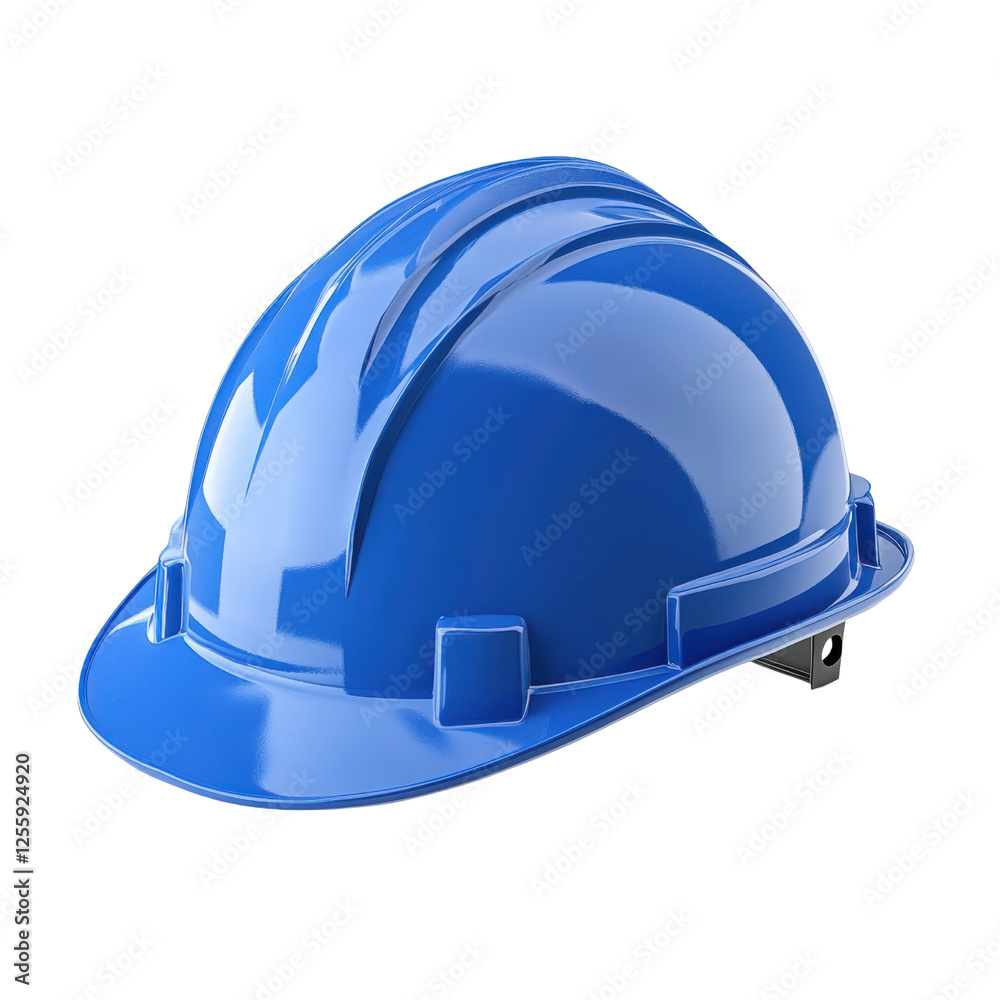 hard hat isolated on white background. hard hat isolated on white background.
