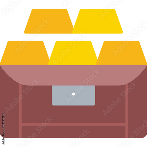 Ingots Icon