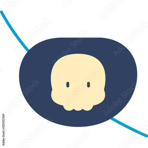 Eyepatch Icon