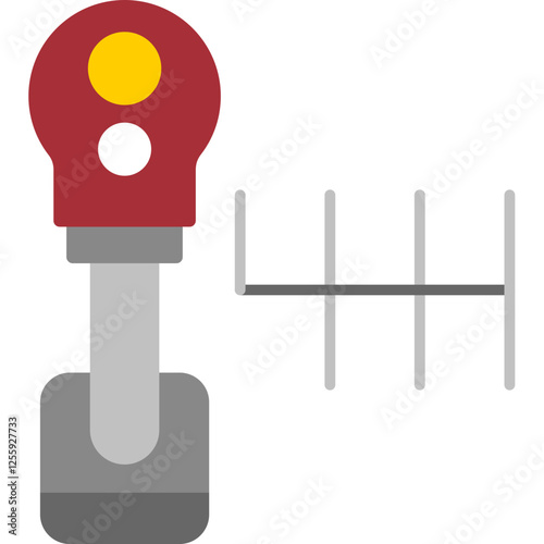 Gearshift Icon