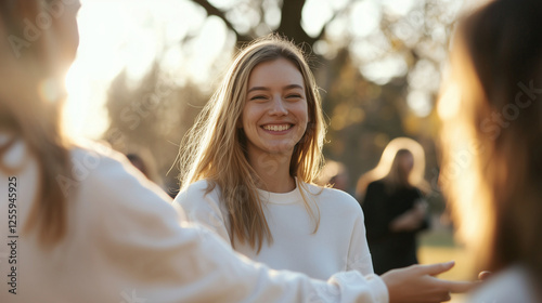 Honoring a Dedicated Volunteer for Community Service Contributions