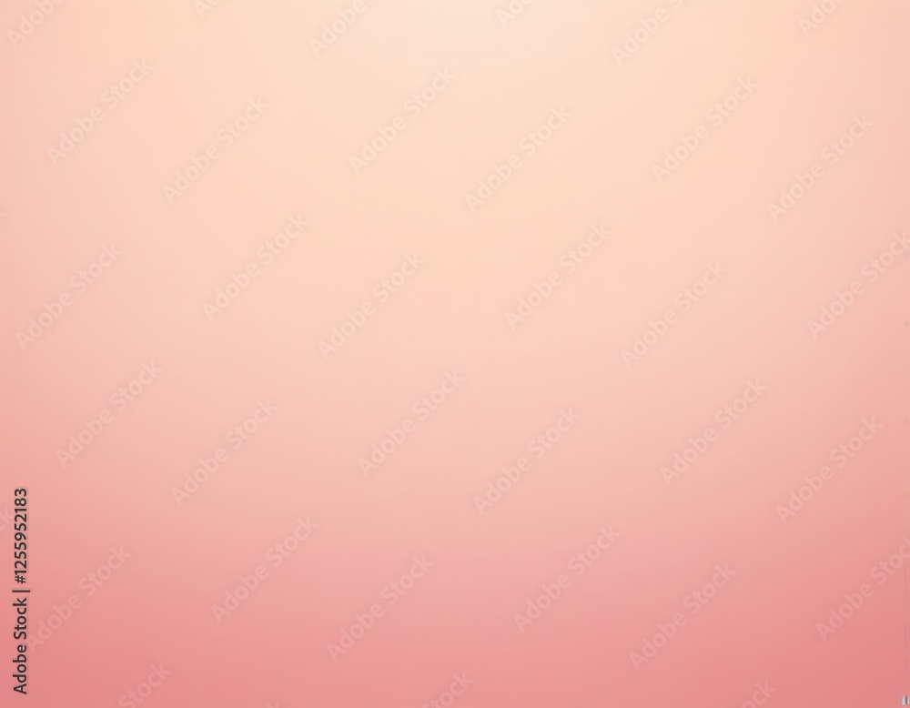 A soft gradient of warm blush pink hues creating a serene and calming backdrop. A soft gradient of warm blush pink hues creating a serene and calming backdrop.