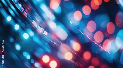 Bokeh Lights