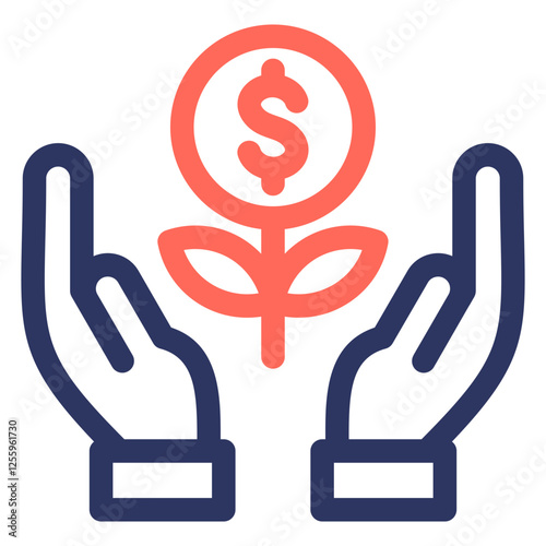 Prosperity Icon