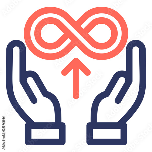 All Inclusive Icon