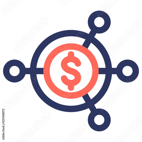 Shareholder Icon