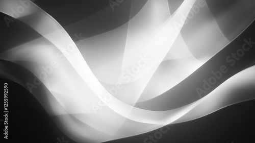 Light Leak Background