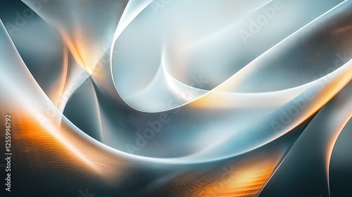 Light Leak Background