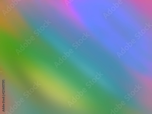 not repeated by AI, Pride month LGBTIQQ plus rainbow background