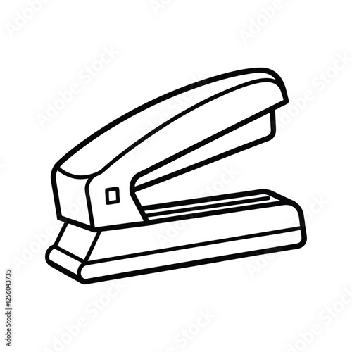 stapler 