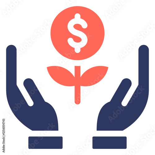 Prosperity Icon