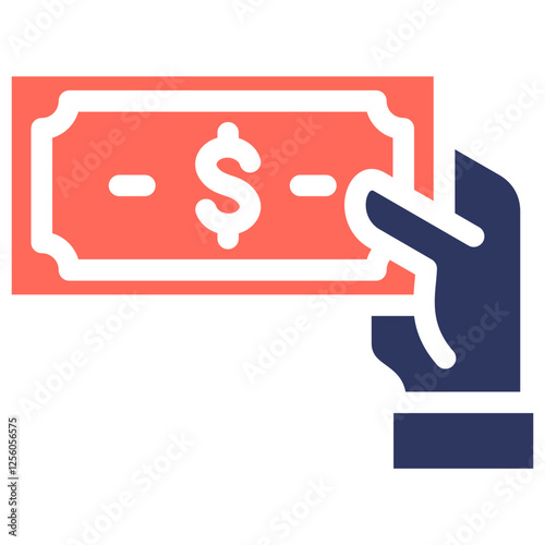 Spending Icon