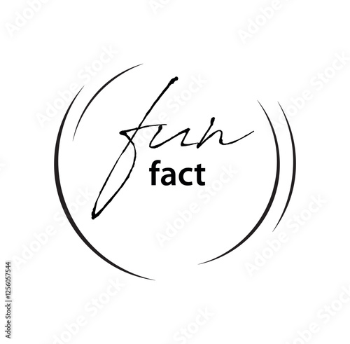 fun fact text	