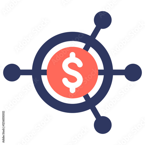 Shareholder Icon