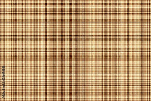 Soft Tan Tartan Seamless Texture for Cozy Creations 