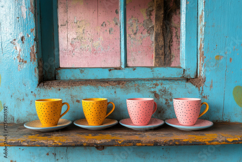 Africa Tea