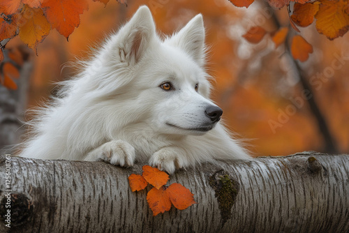 American Eskimo