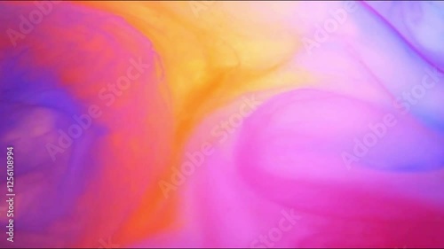 abstract colorful background with lines