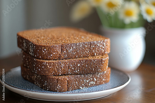Bread Label