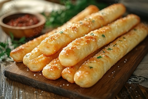 Breadsticks