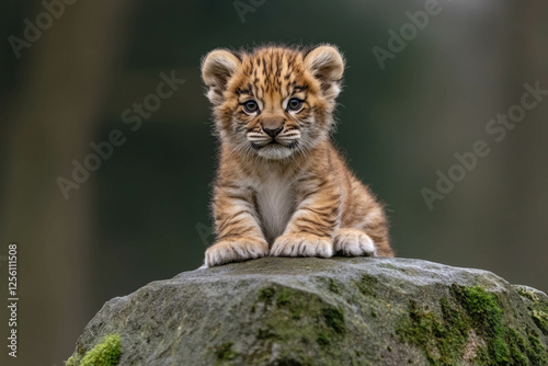 Liger Cub