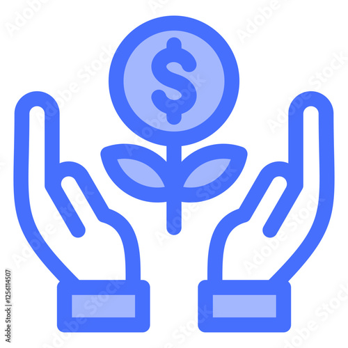 Prosperity Icon